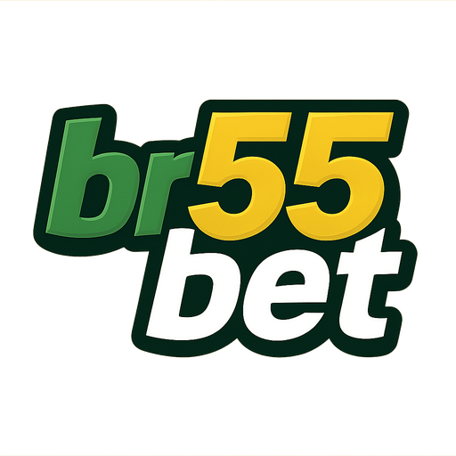 BR 55bet Logo